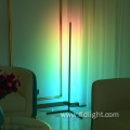 room vibe corner lamp RGB Color Changing